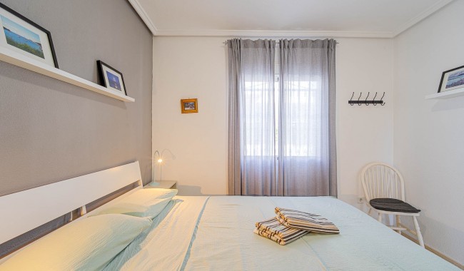 Begagnad - Radhus - Ciudad Quesada/Rojales - Doña Pepa