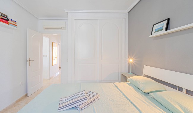 Begagnad - Radhus - Ciudad Quesada/Rojales - Doña Pepa