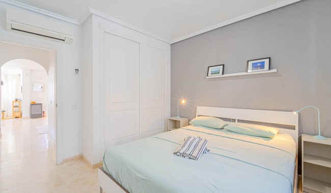 Begagnad - Radhus - Ciudad Quesada/Rojales - Doña Pepa