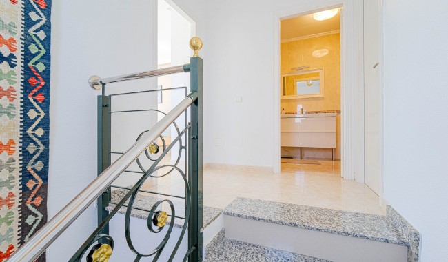 Begagnad - Radhus - Ciudad Quesada/Rojales - Doña Pepa