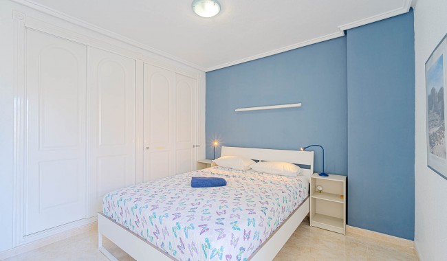 Begagnad - Radhus - Ciudad Quesada/Rojales - Doña Pepa