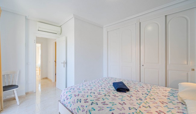 Begagnad - Radhus - Ciudad Quesada/Rojales - Doña Pepa