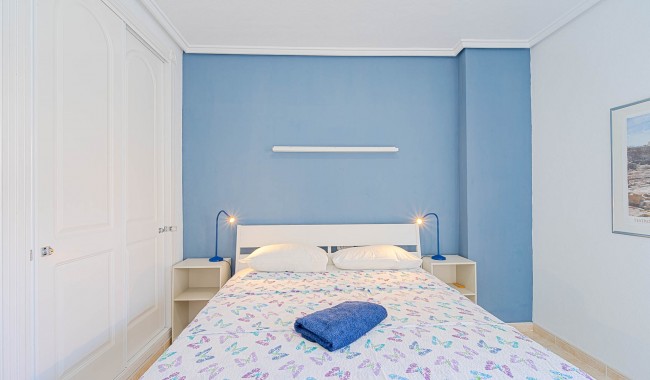 Begagnad - Radhus - Ciudad Quesada/Rojales - Doña Pepa
