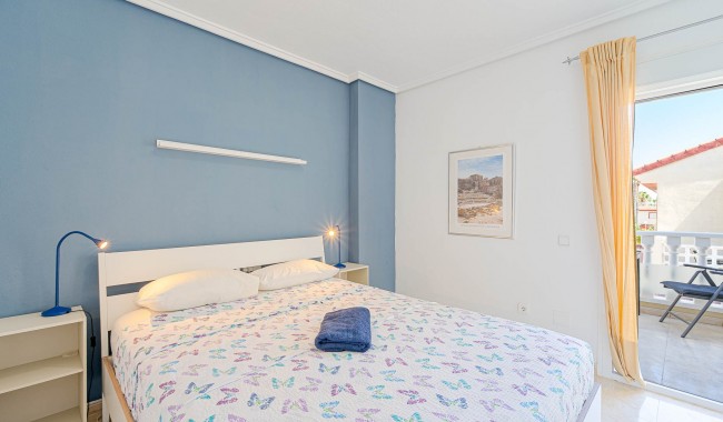 Begagnad - Radhus - Ciudad Quesada/Rojales - Doña Pepa