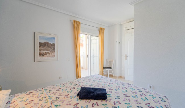 Begagnad - Radhus - Ciudad Quesada/Rojales - Doña Pepa