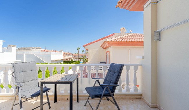 Begagnad - Radhus - Ciudad Quesada/Rojales - Doña Pepa
