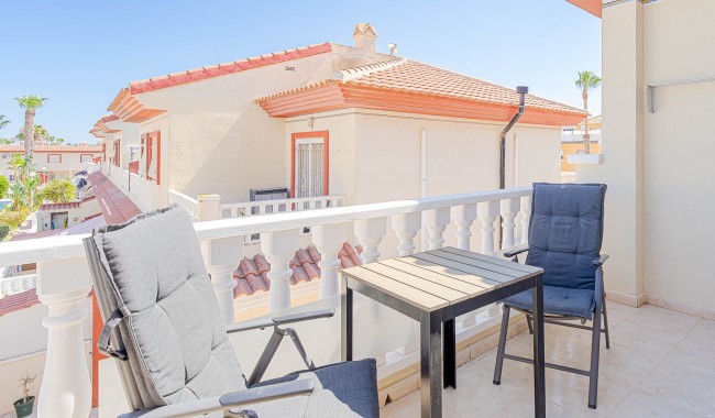Begagnad - Radhus - Ciudad Quesada/Rojales - Doña Pepa