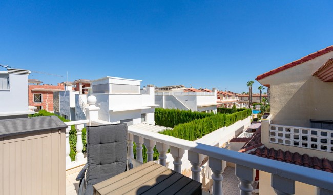 Begagnad - Radhus - Ciudad Quesada/Rojales - Doña Pepa