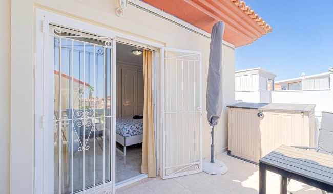 Begagnad - Radhus - Ciudad Quesada/Rojales - Doña Pepa