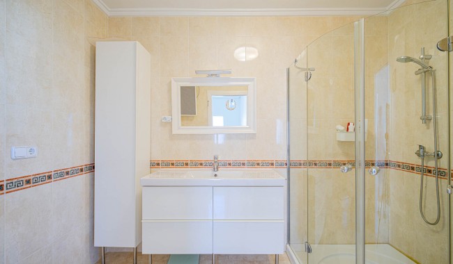 Begagnad - Radhus - Ciudad Quesada/Rojales - Doña Pepa