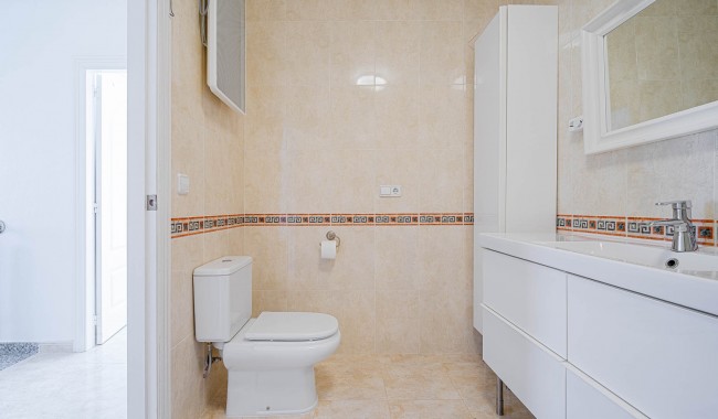Begagnad - Radhus - Ciudad Quesada/Rojales - Doña Pepa