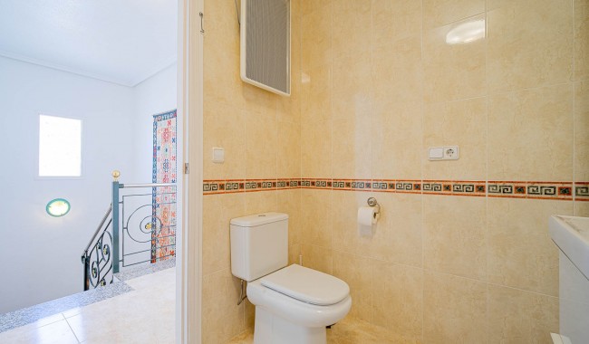 Begagnad - Radhus - Ciudad Quesada/Rojales - Doña Pepa