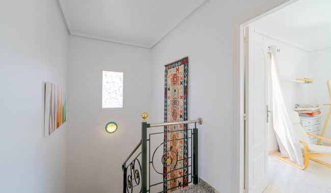 Begagnad - Radhus - Ciudad Quesada/Rojales - Doña Pepa