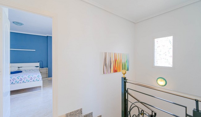 Begagnad - Radhus - Ciudad Quesada/Rojales - Doña Pepa