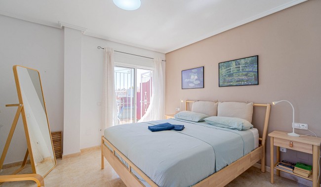 Begagnad - Radhus - Ciudad Quesada/Rojales - Doña Pepa