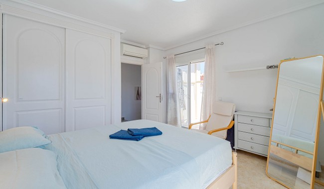 Begagnad - Radhus - Ciudad Quesada/Rojales - Doña Pepa