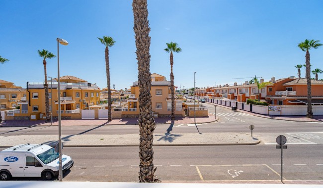 Begagnad - Radhus - Ciudad Quesada/Rojales - Doña Pepa
