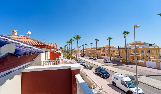Begagnad - Radhus - Ciudad Quesada/Rojales - Doña Pepa