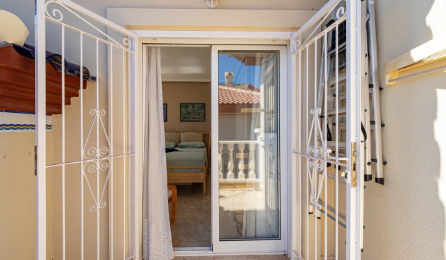 Begagnad - Radhus - Ciudad Quesada/Rojales - Doña Pepa