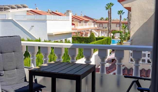Begagnad - Radhus - Ciudad Quesada/Rojales - Doña Pepa