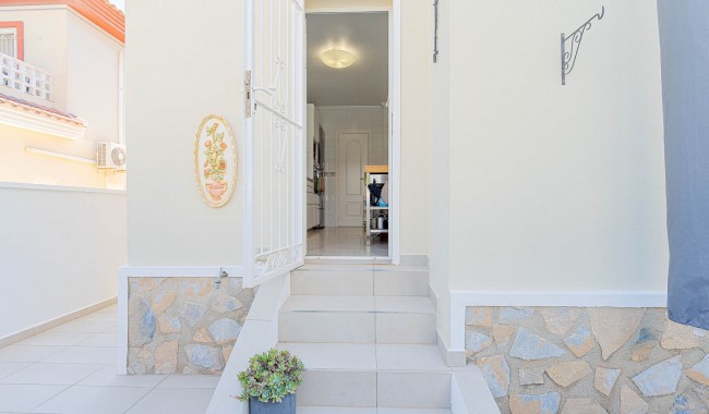 Begagnad - Radhus - Ciudad Quesada/Rojales - Doña Pepa