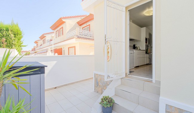 Begagnad - Radhus - Ciudad Quesada/Rojales - Doña Pepa