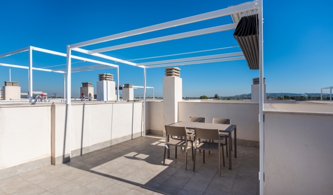 Brukt - Leilighet - Bigastro - Costa Blanca South