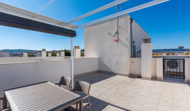 Brukt - Leilighet - Bigastro - Costa Blanca South