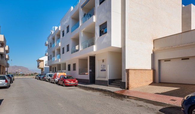 Brukt - Leilighet - Bigastro - Costa Blanca South