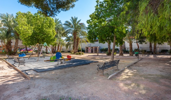Brukt - Leilighet - Bigastro - Costa Blanca South
