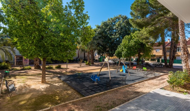 Brukt - Leilighet - Bigastro - Costa Blanca South
