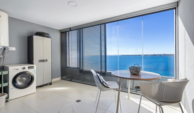 Resale - Apartment - Torrevieja - Punta Prima