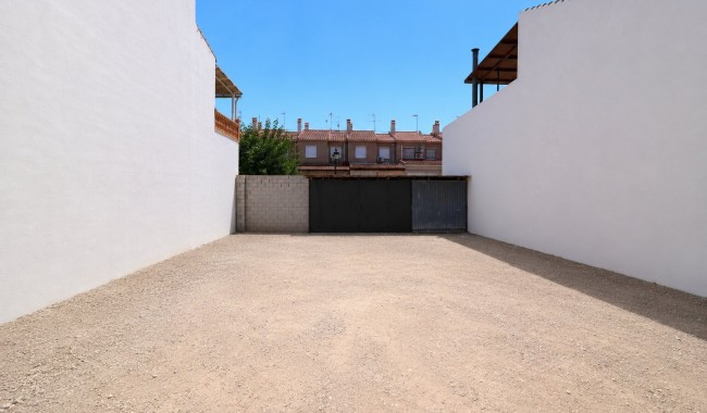Tomt - Brukt - Formentera del Segura - Formentera del Segura