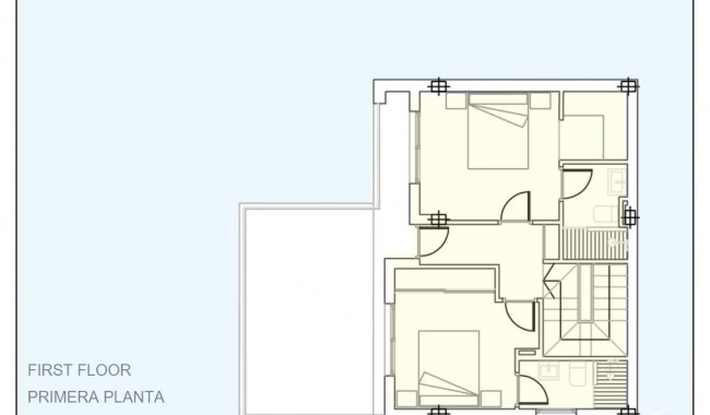 Nybygg - Villa - Torre Pacheco - Roldán