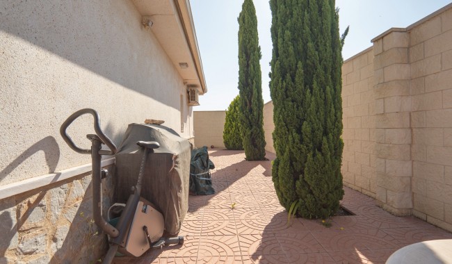 Resale - Villa - Ciudad Quesada/Rojales - Doña Pena