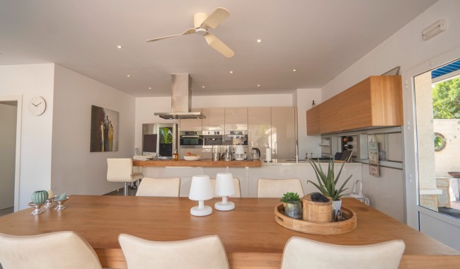 Resale - Villa - Ciudad Quesada/Rojales - Doña Pena