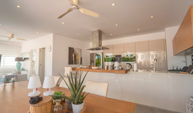Resale - Villa - Ciudad Quesada/Rojales - Doña Pena