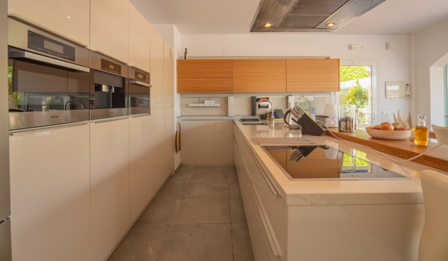 Resale - Villa - Ciudad Quesada/Rojales - Doña Pena