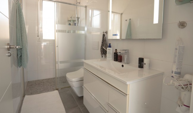 Resale - Villa - Ciudad Quesada/Rojales - Doña Pena