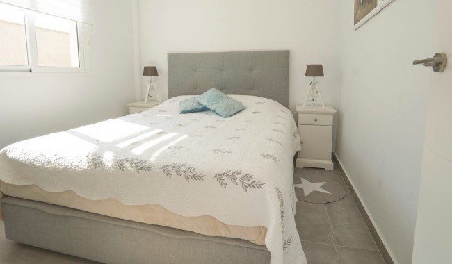 Resale - Villa - Ciudad Quesada/Rojales - Doña Pena