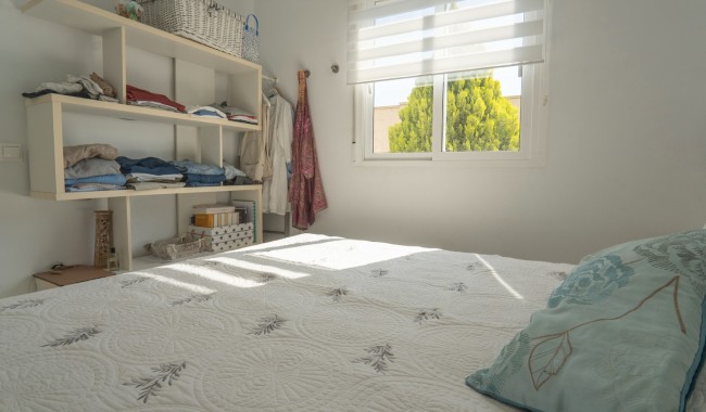 Resale - Villa - Ciudad Quesada/Rojales - Doña Pena
