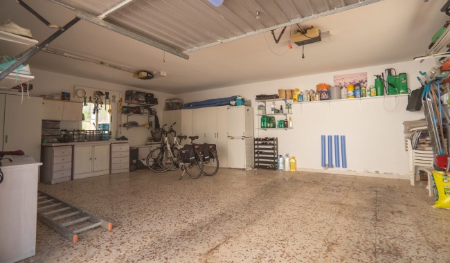 Resale - Villa - Ciudad Quesada/Rojales - Doña Pena
