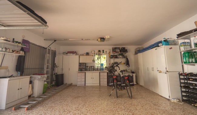 Resale - Villa - Ciudad Quesada/Rojales - Doña Pena