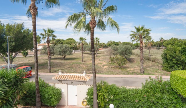Resale - Villa - Ciudad Quesada/Rojales - Doña Pena