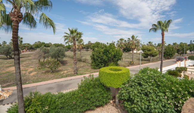 Resale - Villa - Ciudad Quesada/Rojales - Doña Pena