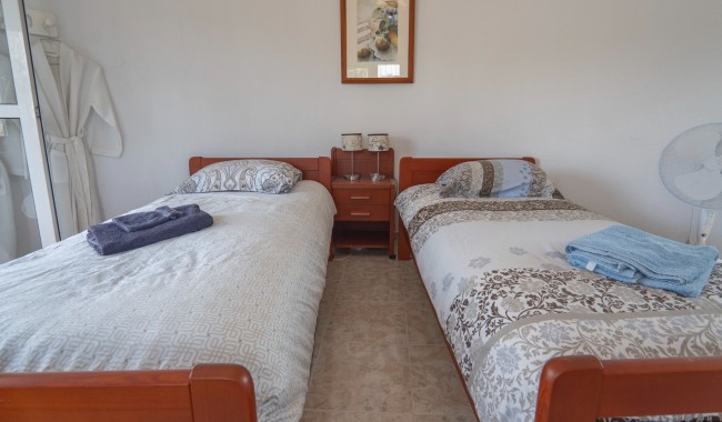 Resale - Villa - Ciudad Quesada/Rojales - Doña Pena