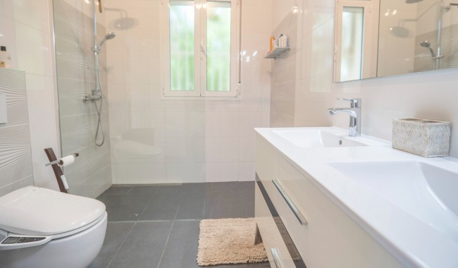 Resale - Villa - Ciudad Quesada/Rojales - Doña Pena