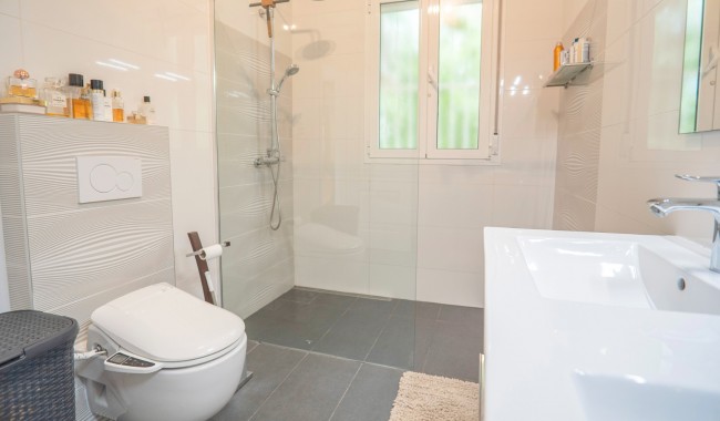 Resale - Villa - Ciudad Quesada/Rojales - Doña Pena