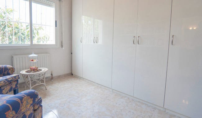Resale - Villa - Ciudad Quesada/Rojales - Doña Pena