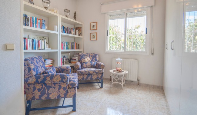 Resale - Villa - Ciudad Quesada/Rojales - Doña Pena